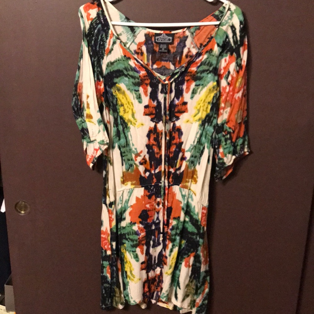 Casual dress